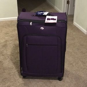 American Tourister Luggage